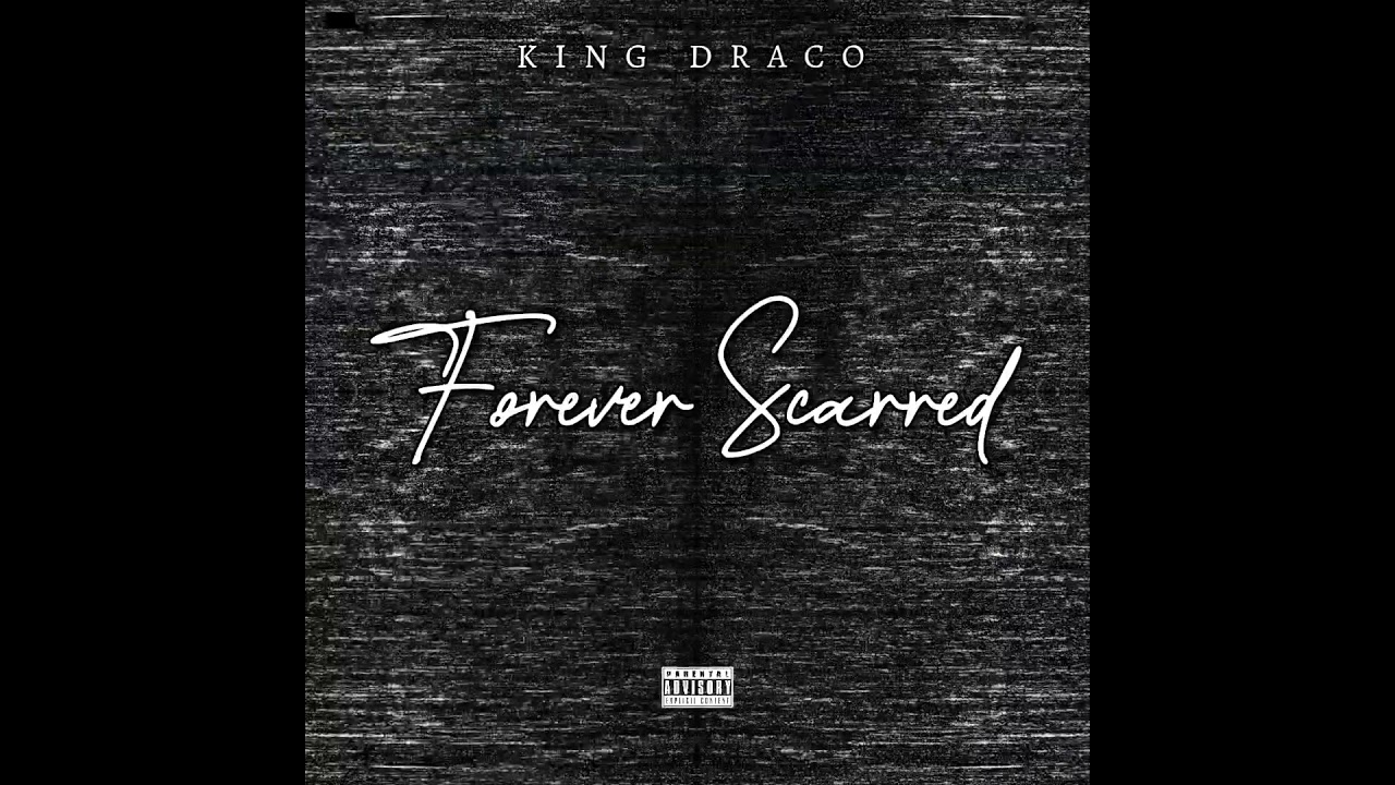 King Draco - Losing Hope (Official Audio)