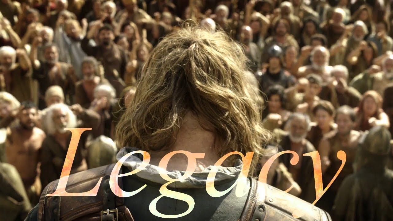 Game Of Thrones I Legacy