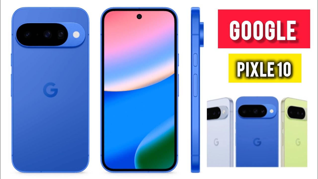 Google pixel 10 | Google pixel 10 Price India | Google pixel 10 Pro Review | Google pixel 10 Series 