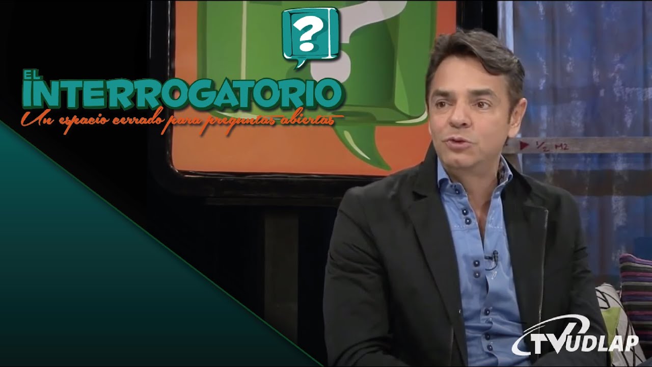 Eugenio Derbéz | El Interrogatorio  [Versión Extendida]