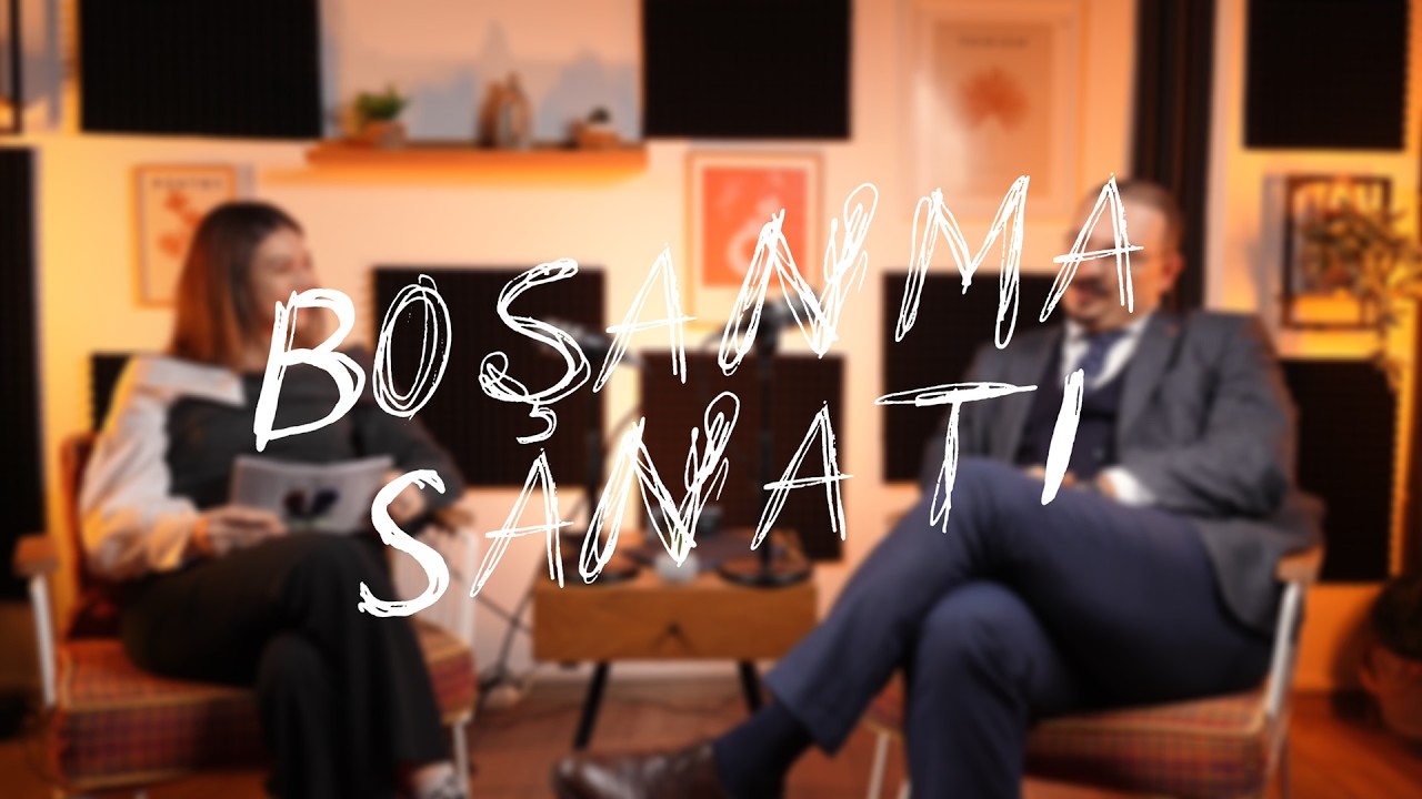 Boşanma Sanatı - 4.  Bölüm
