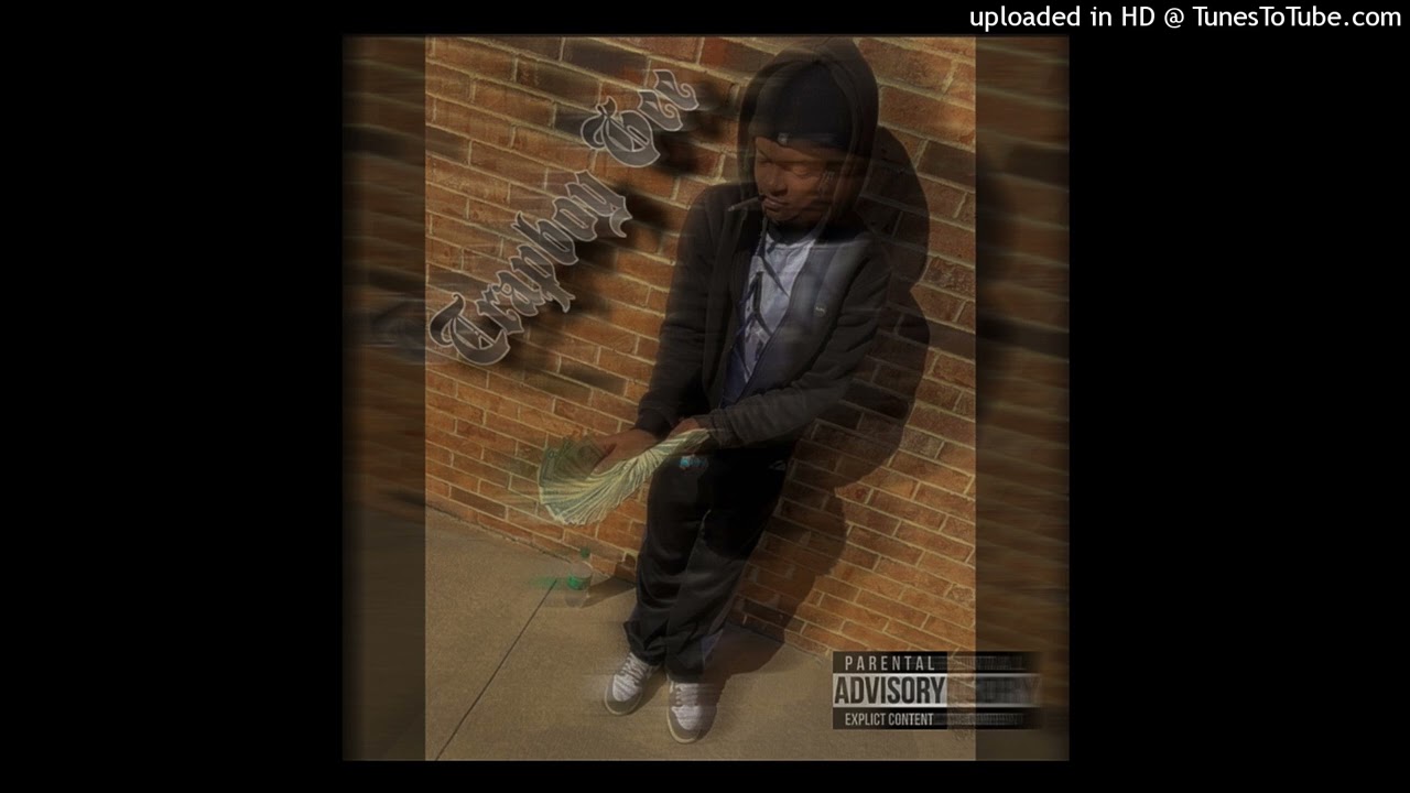Trapboy Gee-Still gone serve him(official audio)