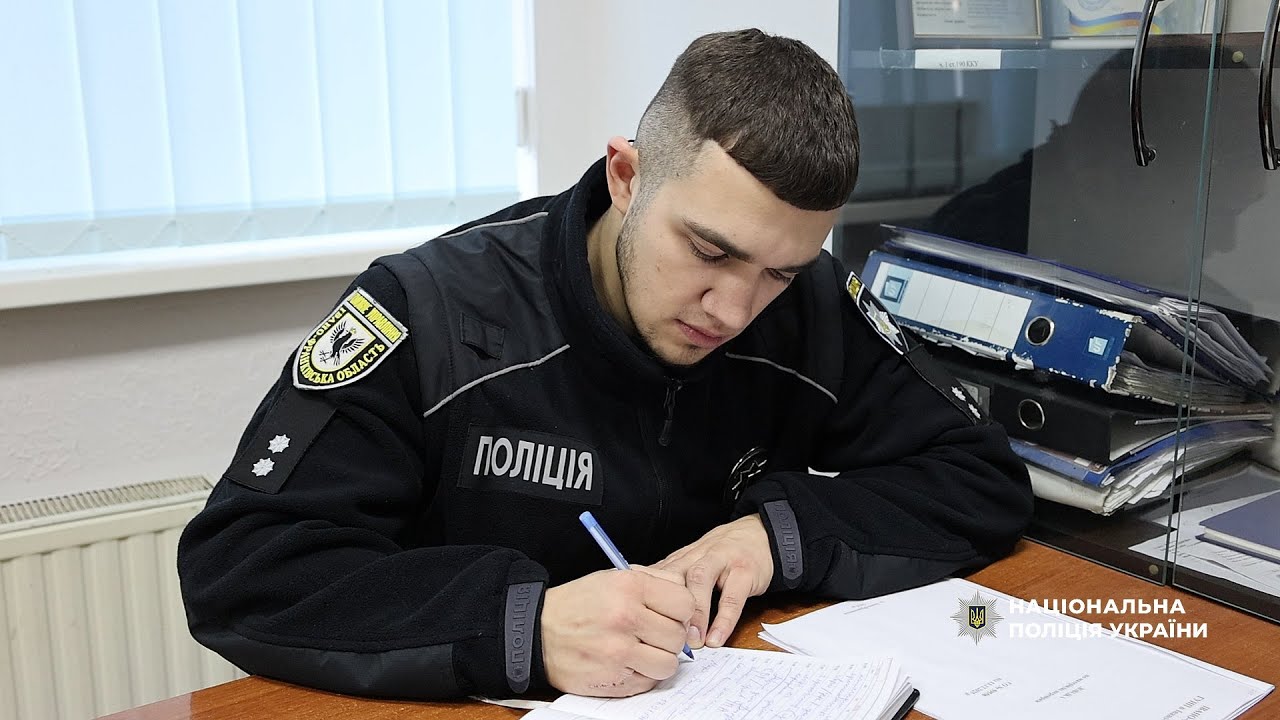 Поліція Прикарпаття застерігає громадян від телефонного шахрайства