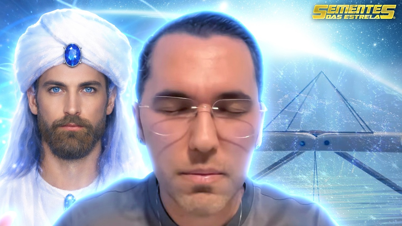 Mensagem do Mestre El Morya 