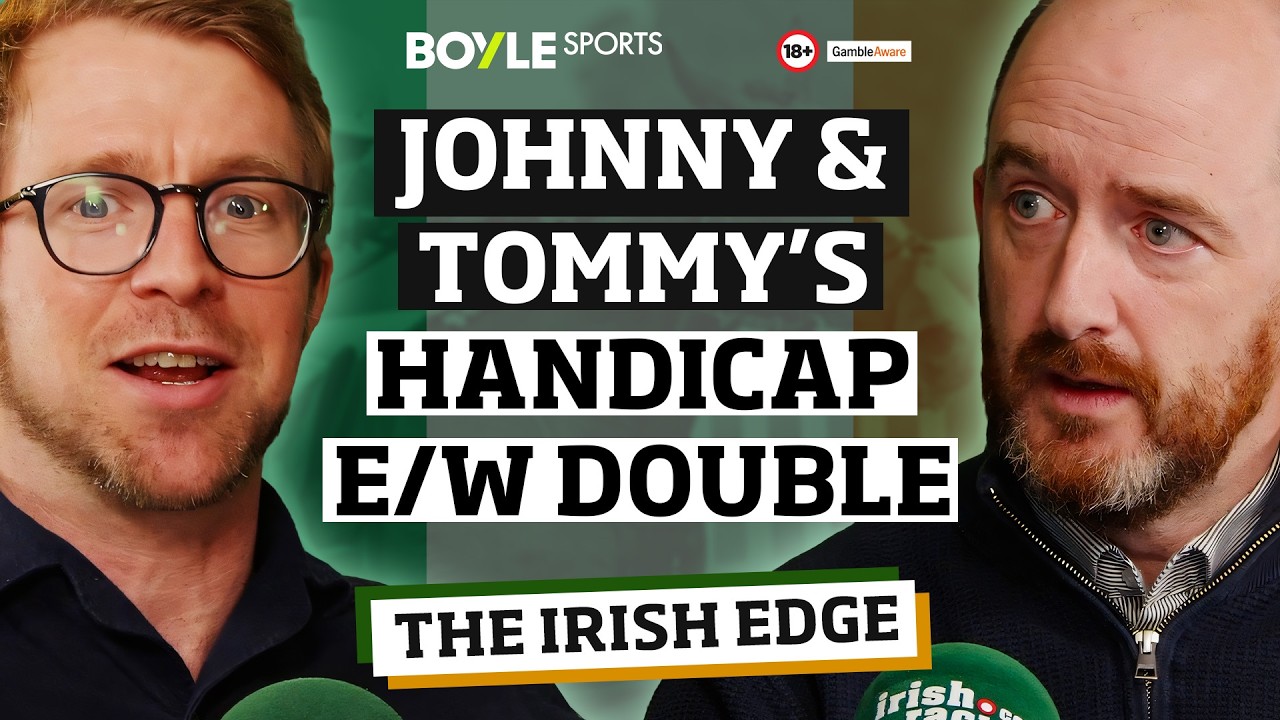 Newbury, Naas & Navan Preview | The Irish Edge