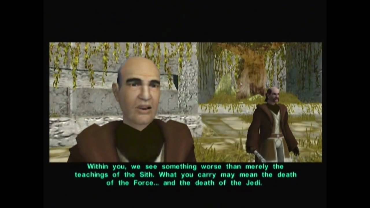 KOTOR2 (LS) 136: Final Judgement