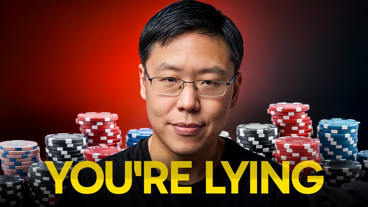 Your Poker Mindset Might Be Broken