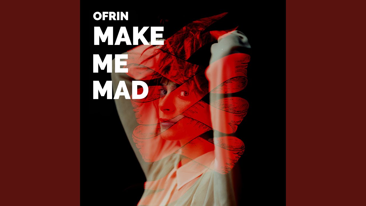 Make Me Mad (Instrumental Version)