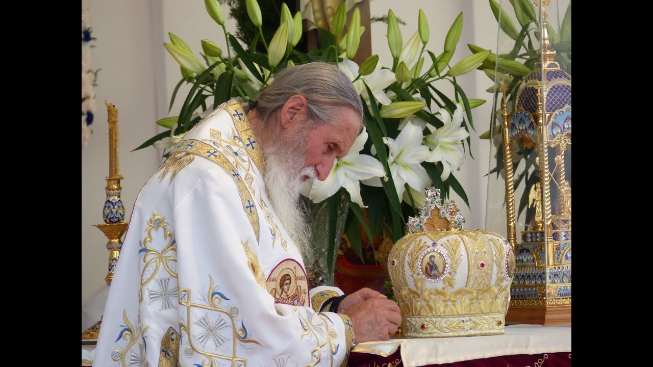 Testamentul lui ÎPS Pimen: „Să fiu înmormântat în Bucovina