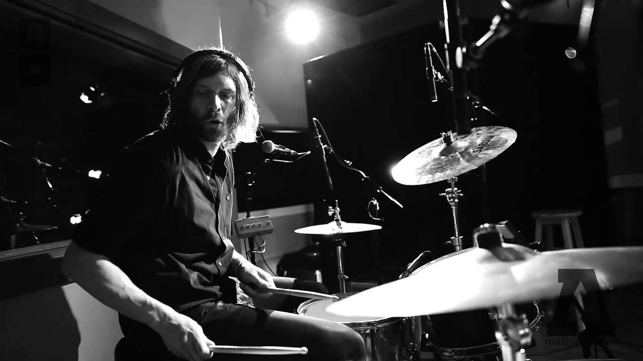 July Talk - Summer Dress - Audiotree Live