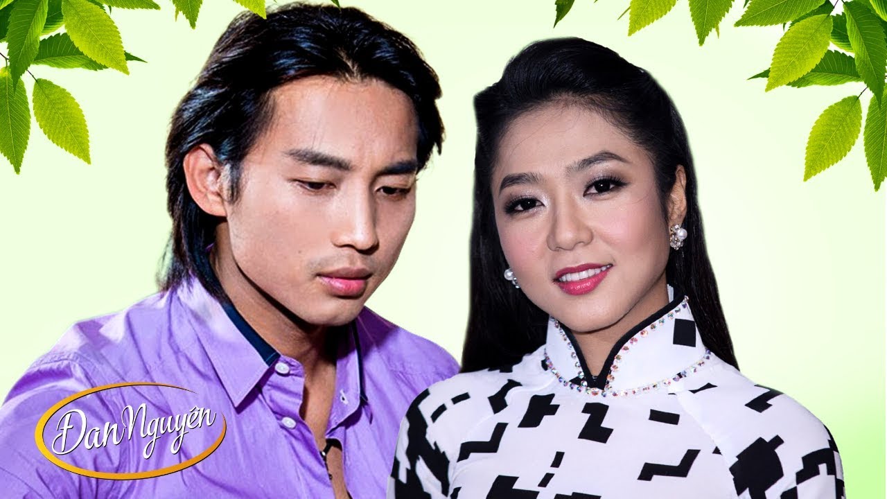 LK Sao Không Thấy Anh Về, Tạ Từ Trong Đêm - ĐAN NGUYÊN Và 99 Tuyệt Phẩm Song Ca Bolero Hải Ngoại