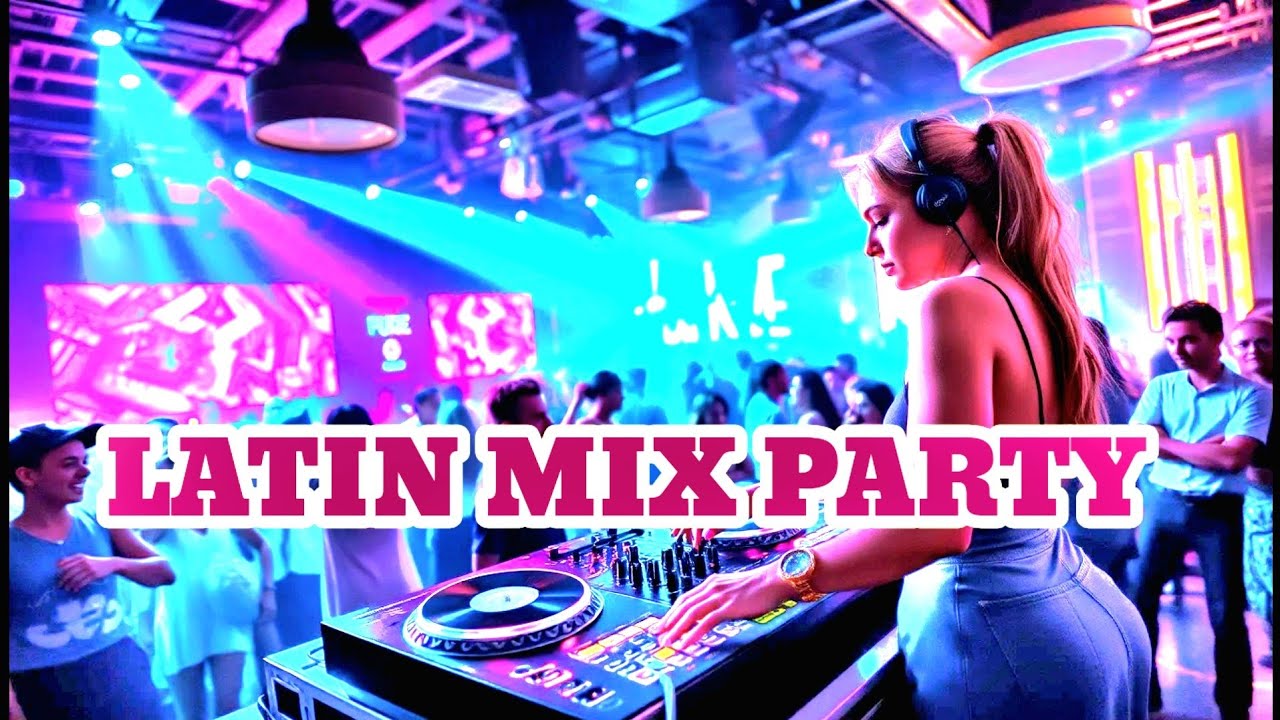 Reggaeton 2026 🌊 Ultimate Pool Party | Reggaeton & Latin Vibes