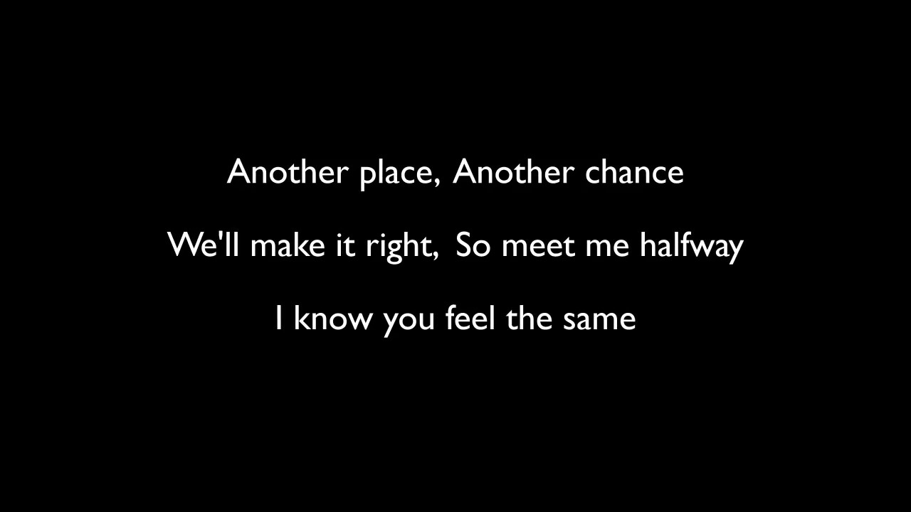 Andra - Love Can Save It All (Lyrics)