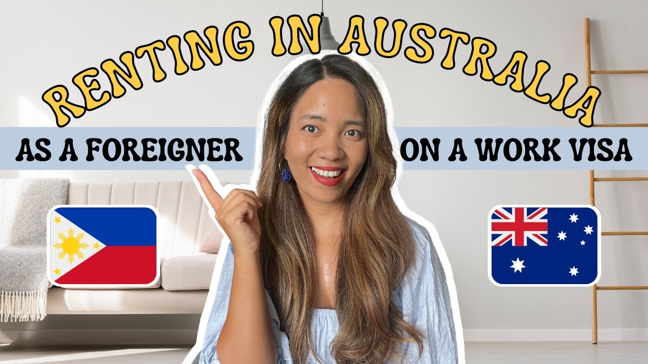 Moving from Philippines to Australia - Apartment hunting, cost of living, and process in Australia