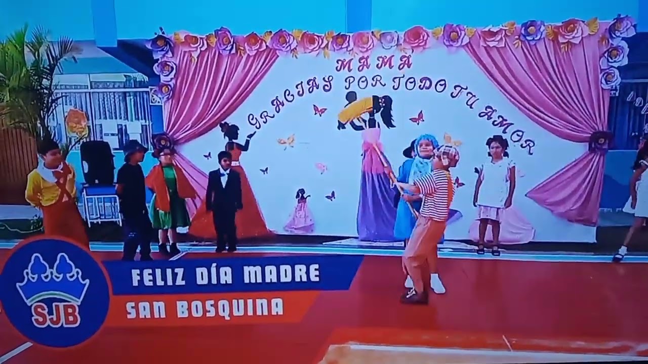 La vecindad del chavo