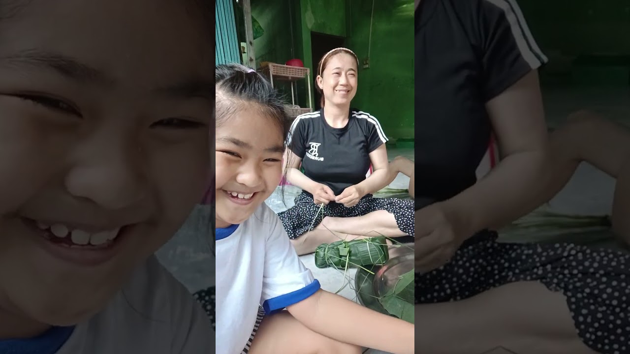 Gói Chả Đoàn Ăn Tết Cả Nhà Ơi