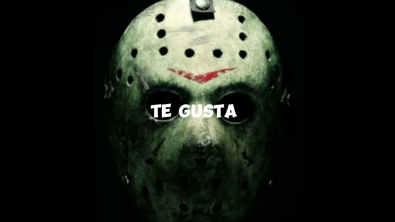 JEYSON- TE GUSTA