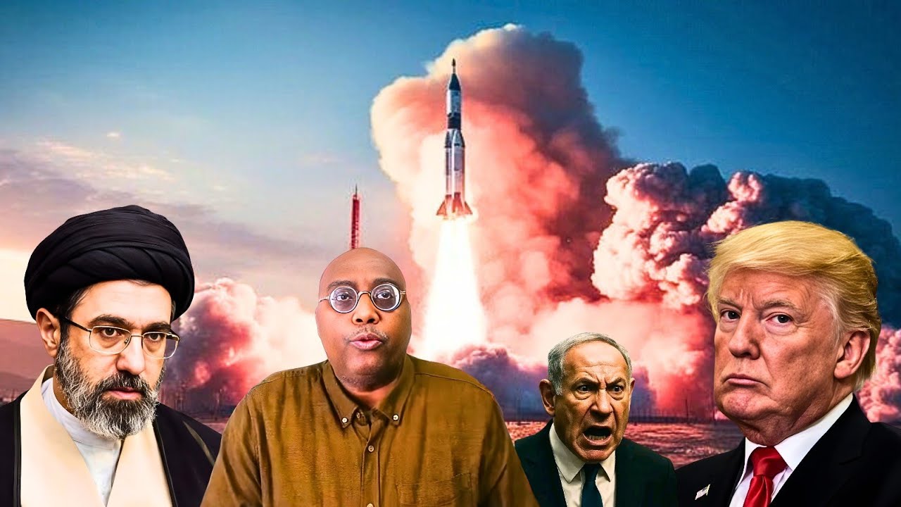 Dagaal Xoog leh ayaa ka dhacay meel la sheegay in shir ay ku lahaayeen Wasiirada Israel!