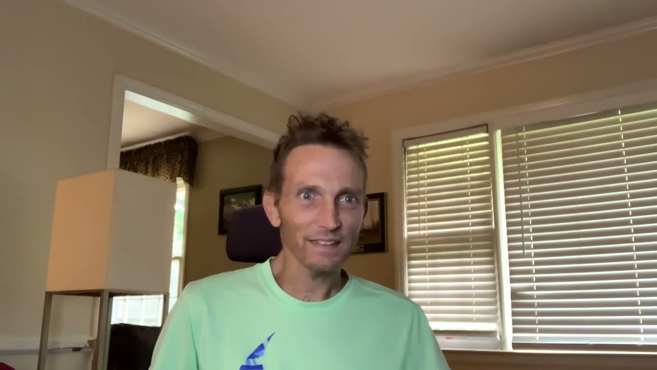 1st Episode of The Real Deal with Shane Hmiel