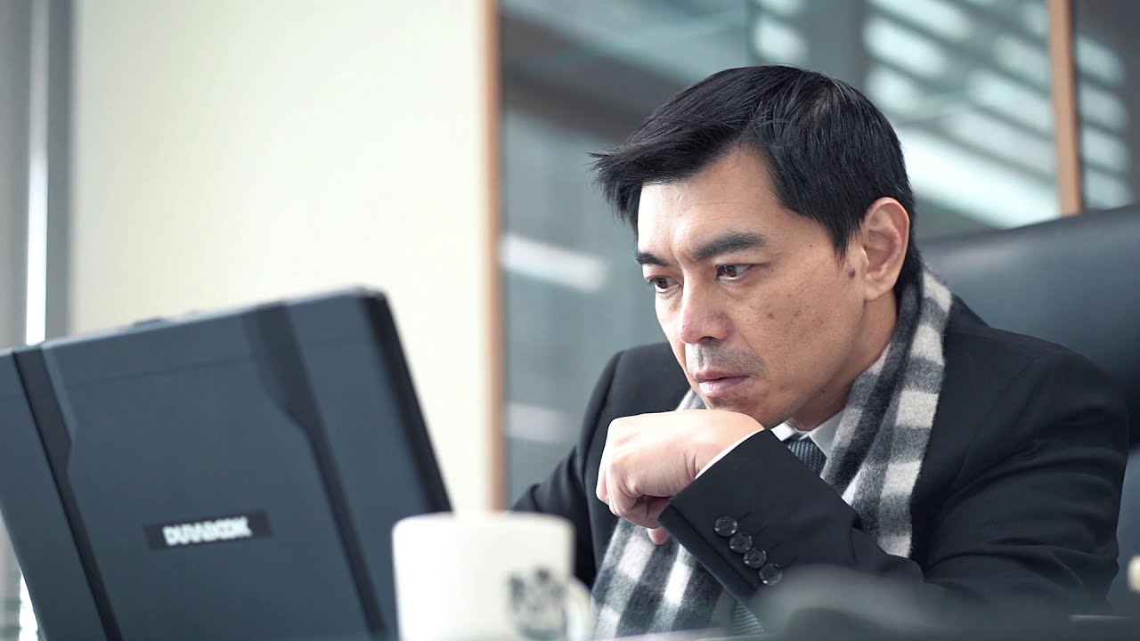 DURABOOK Corporate Video