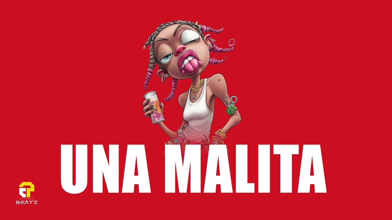 Pista de Dembow Uso Libre - Una Malita