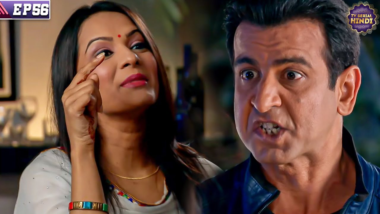 Drunk Ragini harasses Neel | Itna Karo Na Mujhe Pyar | Full Ep 56 | TV Serial Hindi