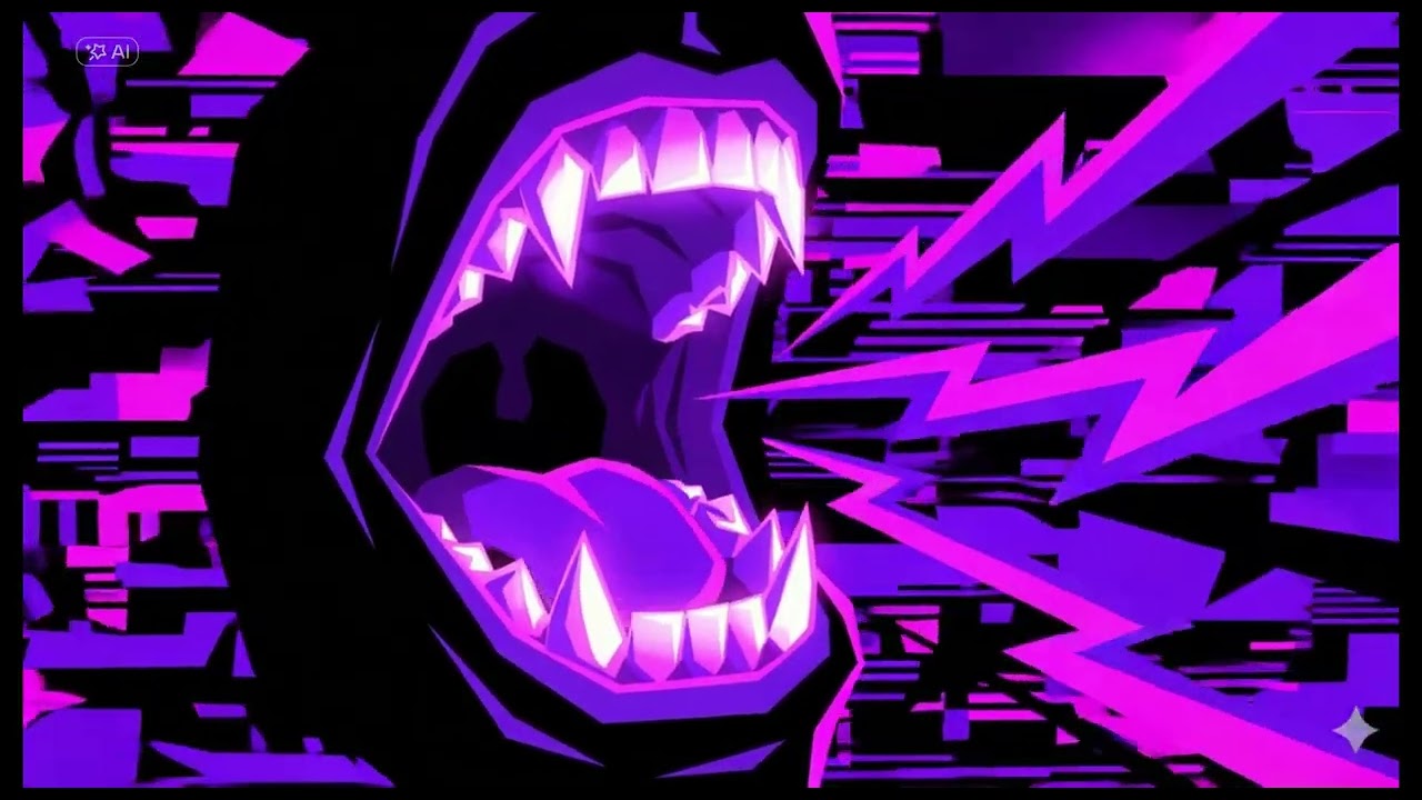 LIAR - Aggressive Hardstyle / Phonk Mix (Official Audio)