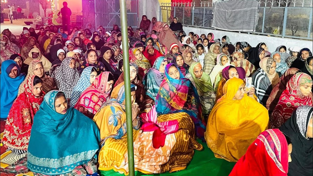 Shabad kirtan ਸ਼ਬਦ ਕੀਰਤਨ शब्द कीर्तन is live