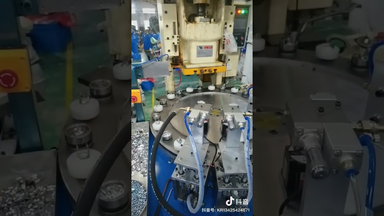Behind the Scenes: The Process of a Caster and Wheel Manufacturer