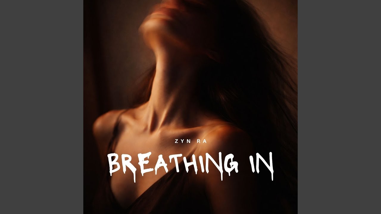 Breathing In
