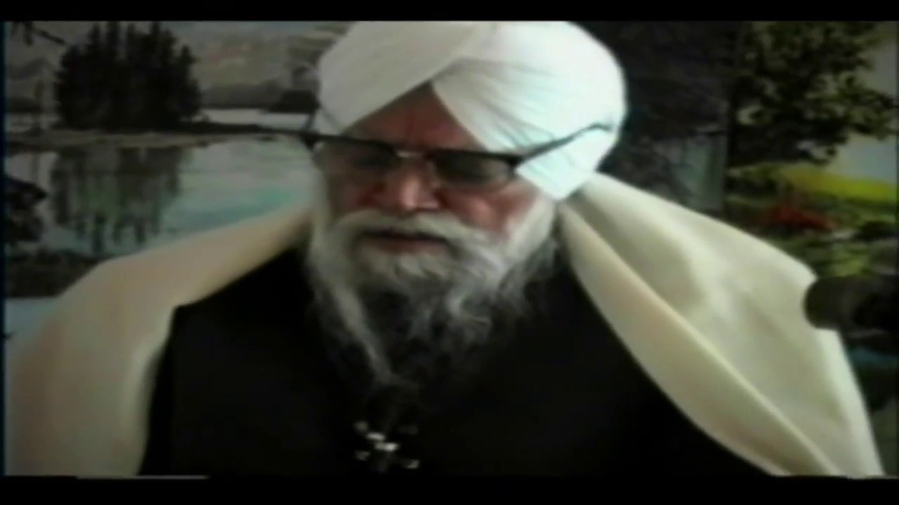 Film 571 Nam Japan Di Vidhi (Lekh Na Mithi He Sakhi) - Sant Baba Waryam Singh Ji Ratwara Sahib Wale