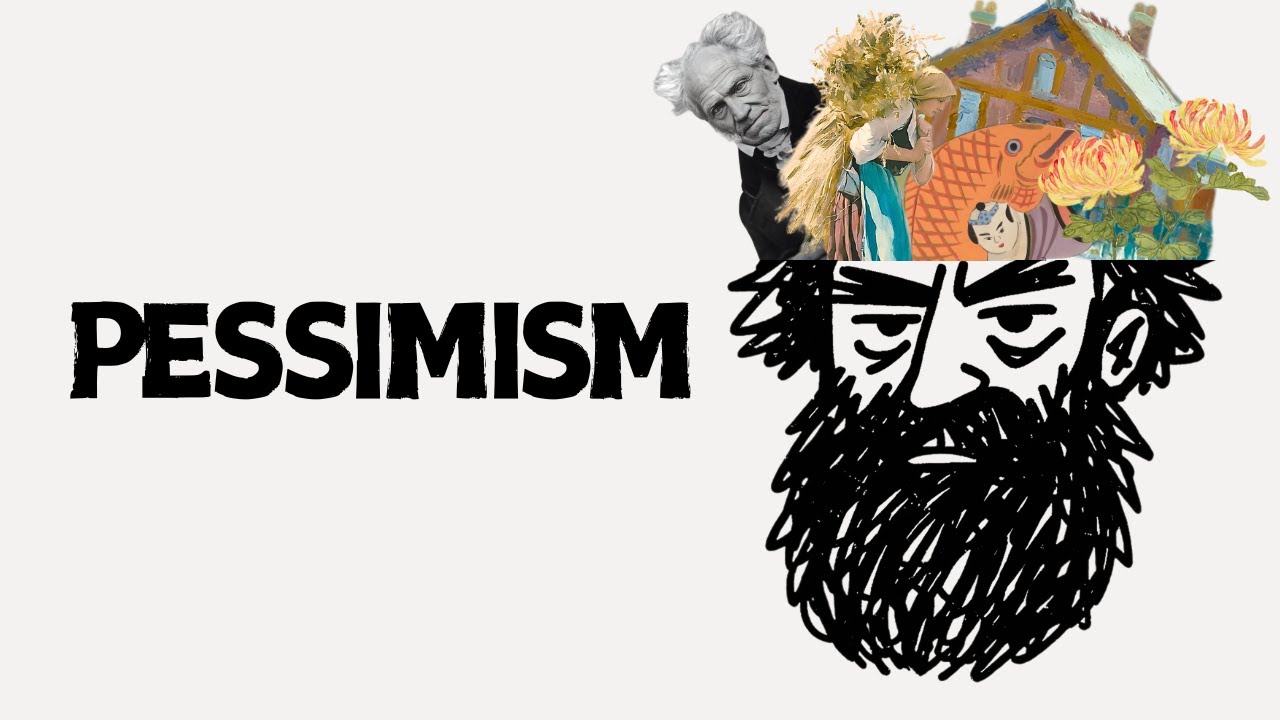 The Surprising Wisdom of Schopenhauer's Pessimism | Perennial Wisdom