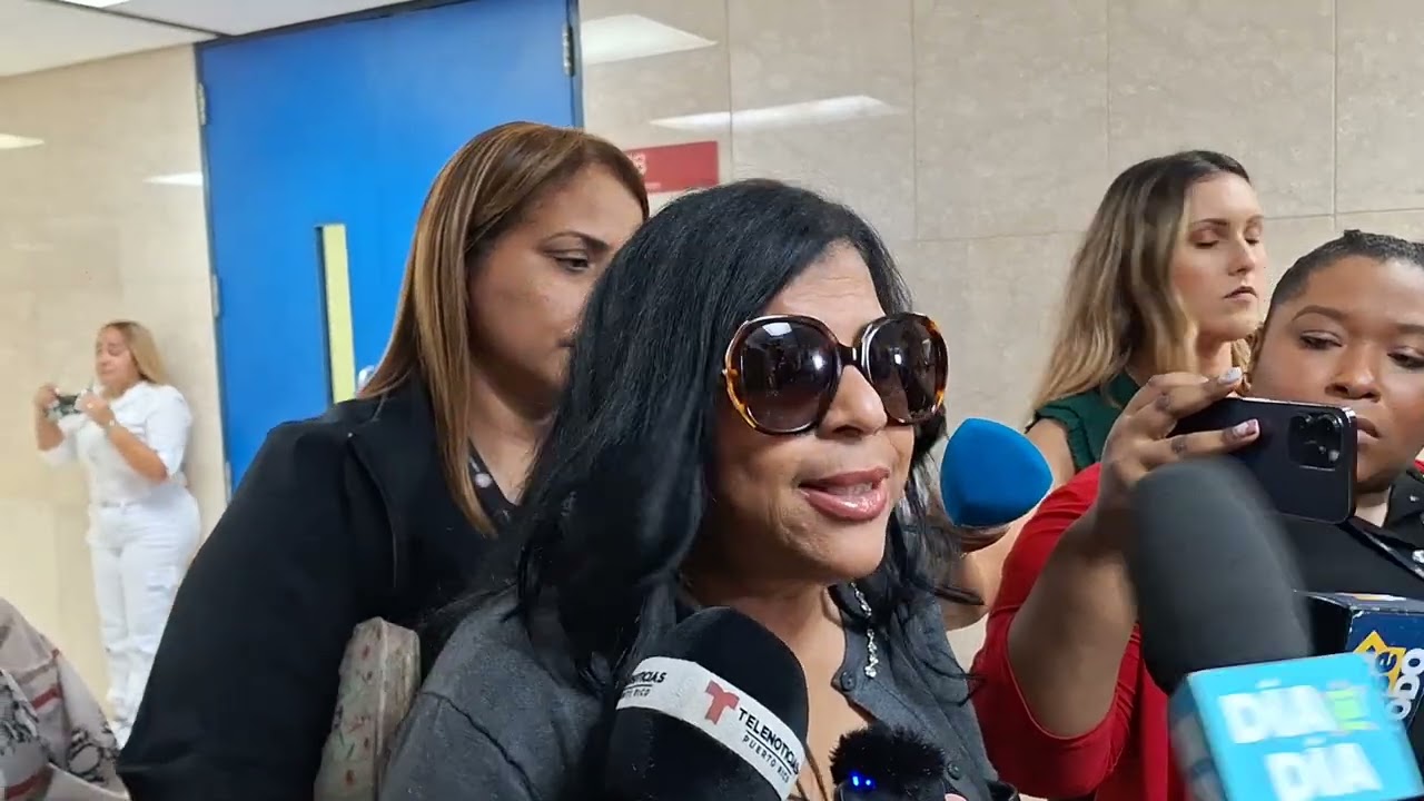 Madre de @Arcangel: Decepcionada con la justicia en caso de su hijo