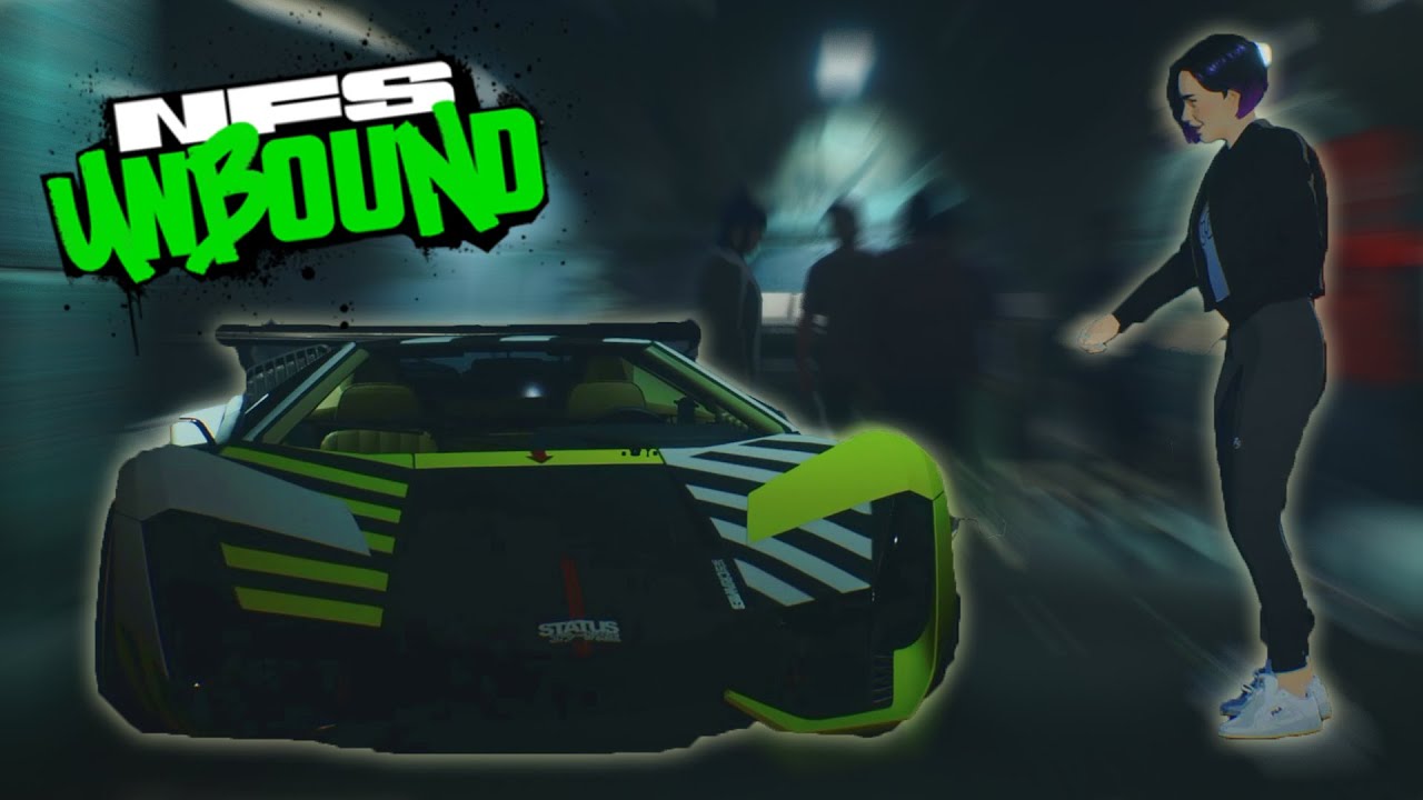 GANO EL GRAND Y RECUPERO MI LAMBORGINI COUNTACH 88 | NEED FOR SPEED UNBOUND #FINAL