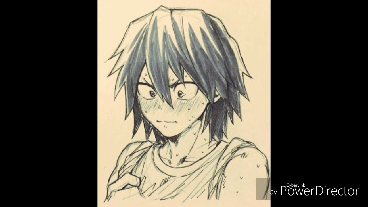 No soy ella [Kiribaku/Katsudeku]