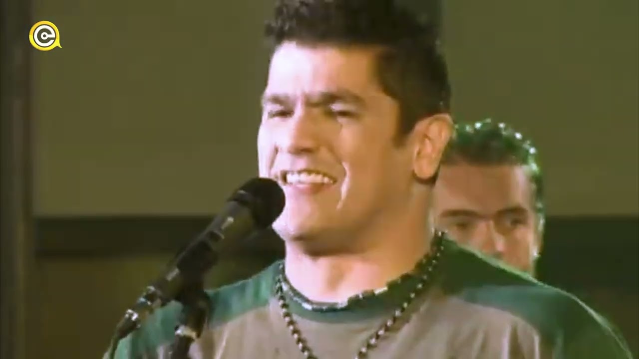 P&eacute;game Tu VICIO  - Eddy Herrera  - (Official Music Video) @4k - AUDIO DSD (ELIO  STUDIO)