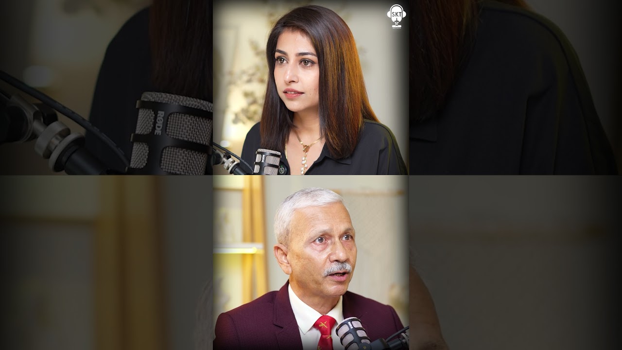पाकिस्तान में आसिम मुनीर को कौन चाहता है? | Major Gen Sanjay Meston | India Pakistan | SKT