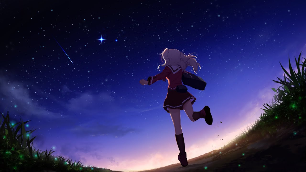 Yuu x Nao Tomori「AMV」