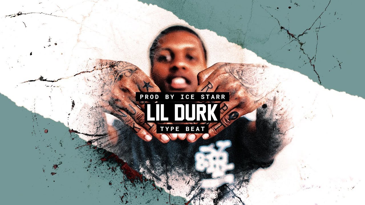 [FREE] Lil Durk x YFN Lucci Type Beat | R&B Trap | 2017 | 