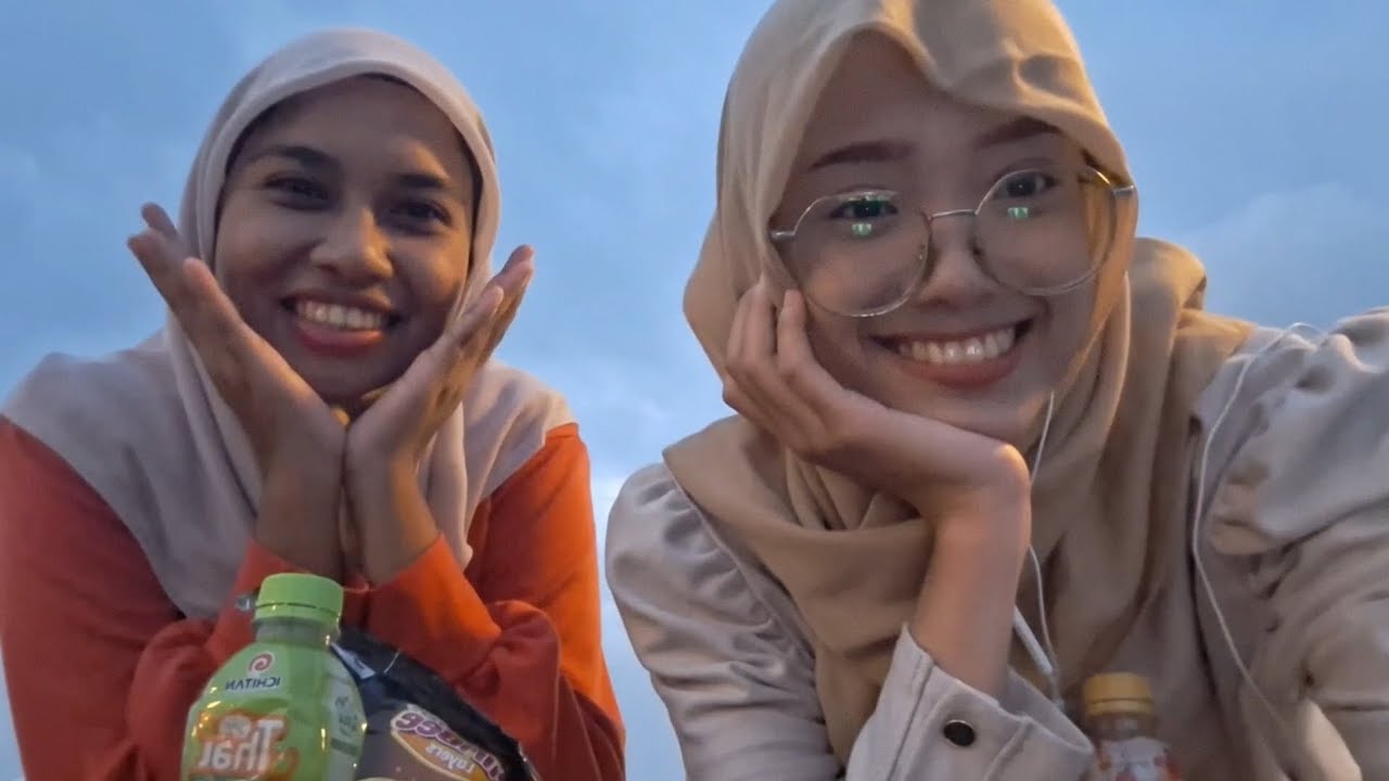 Deeptalk with Sri Madhina A.R Thamrin (SMART)