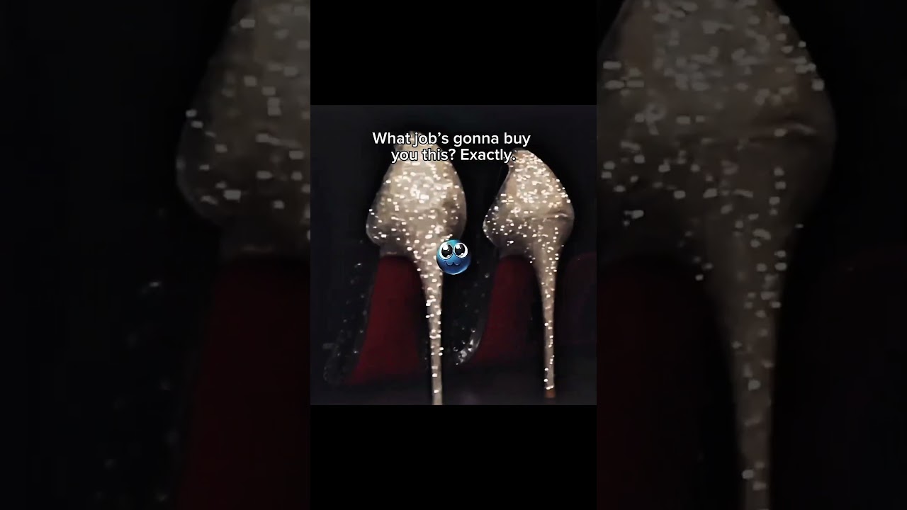 #shoes #louboutin #heels #highheels #ysl #style #fypviral #heel