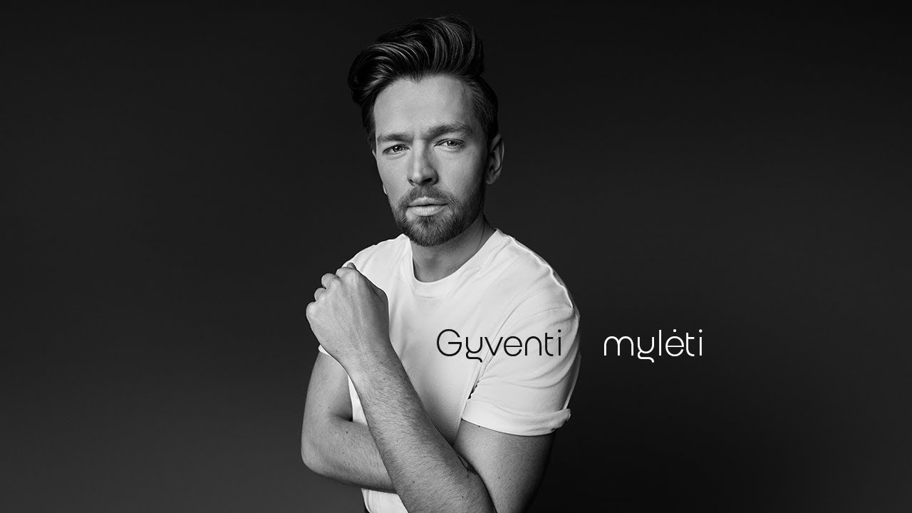 Jurijus - Gyventi mylėti