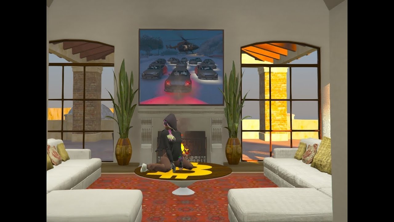 [Finalcity] cali maliyah ⚡️ 🤎