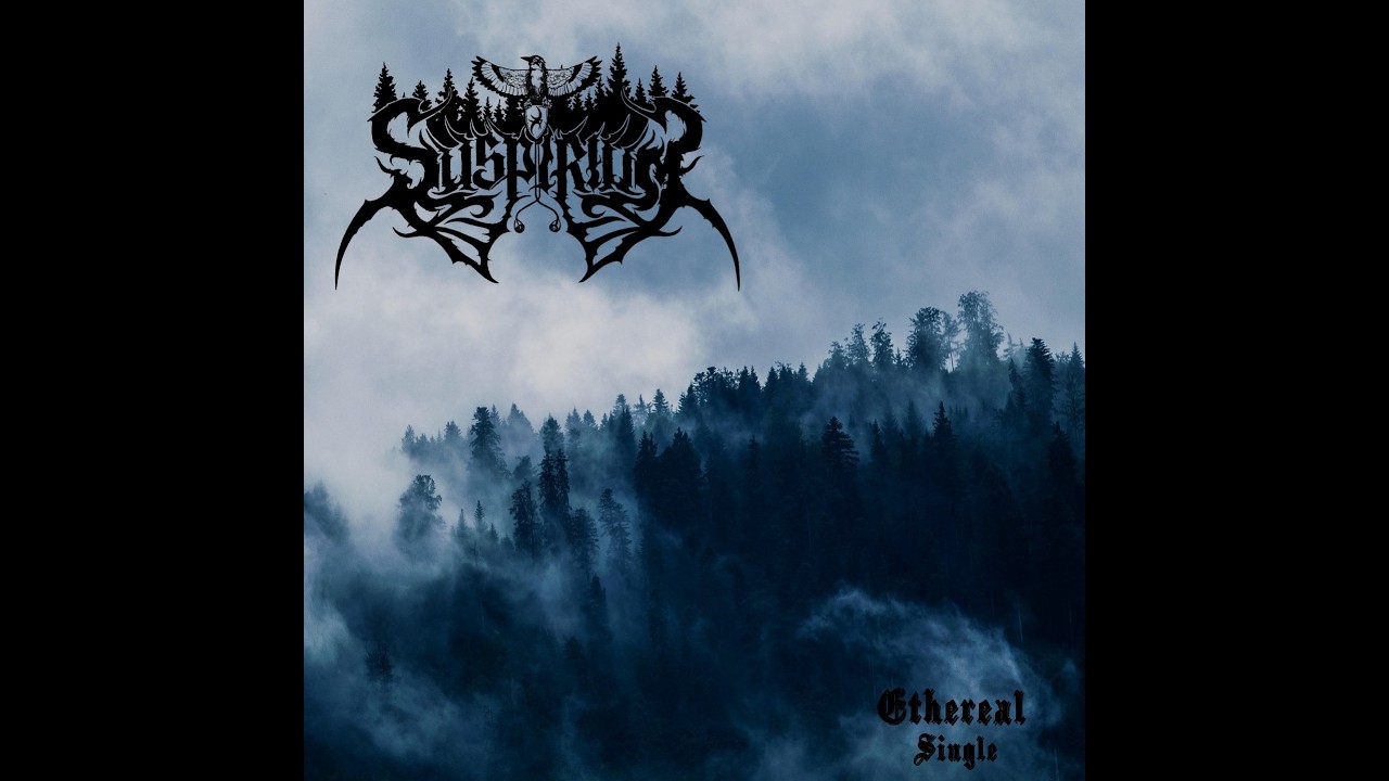 Suspirium - Ethereal single 2026