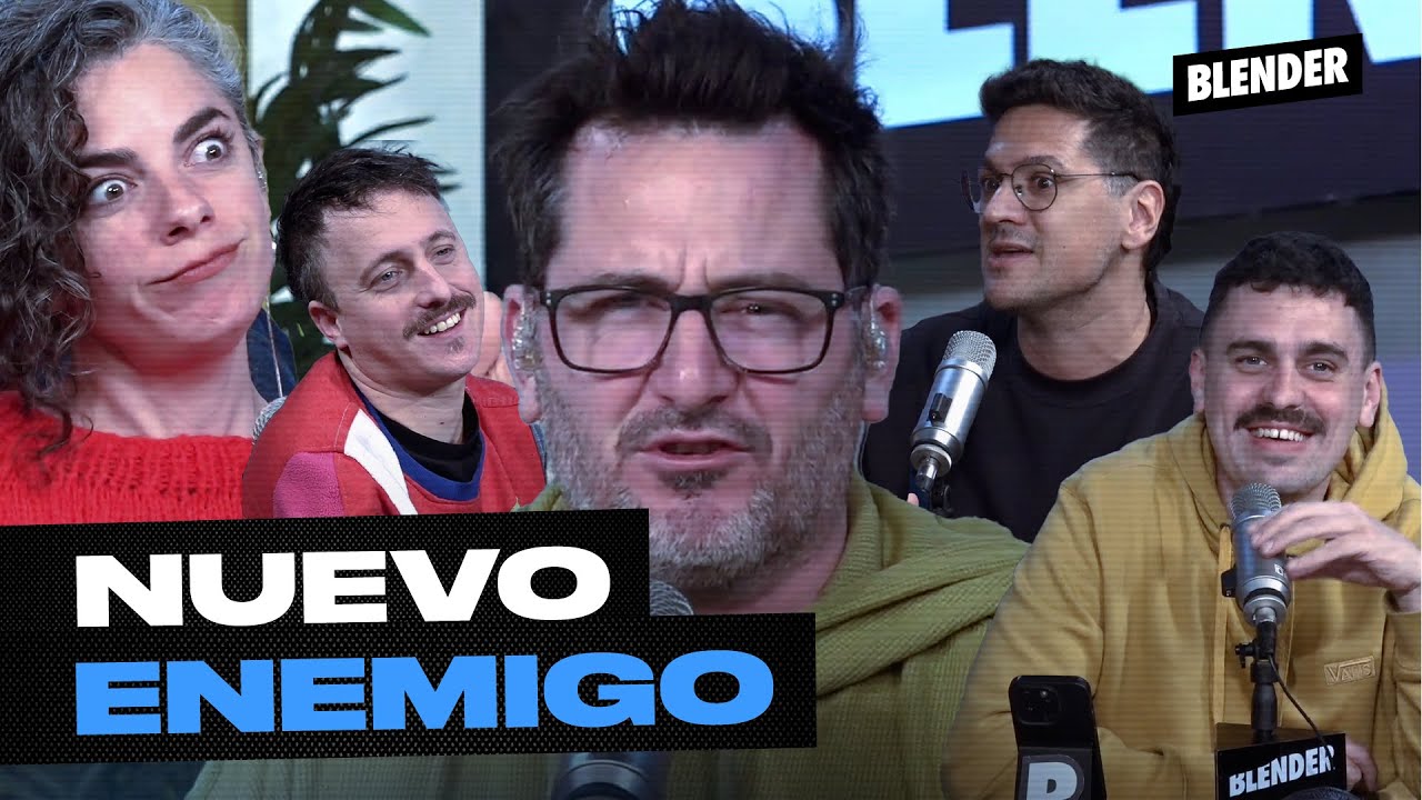 DUKA vs MANU JOVE, MILEI pide LIBERTAD DE EXPERSI&Oacute;N y el CEREBRO ENAMORADO | DESAYUNO INTERMITENTE