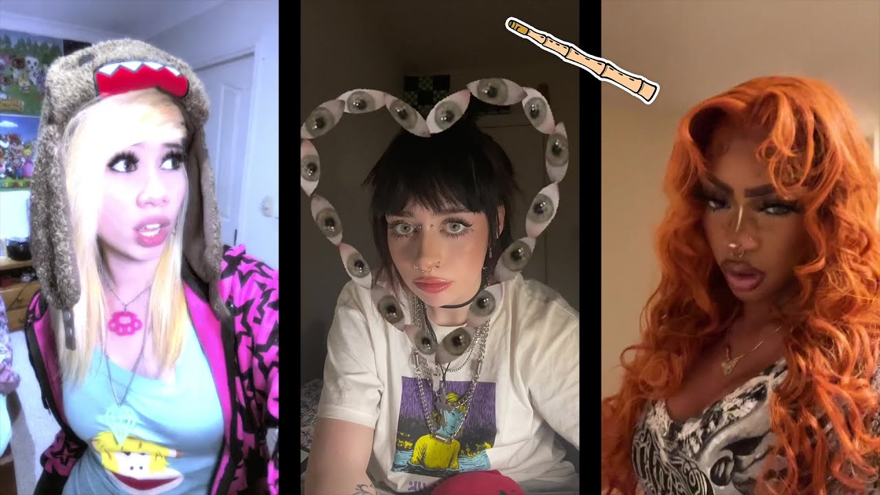 Alt TikToks That Never Die