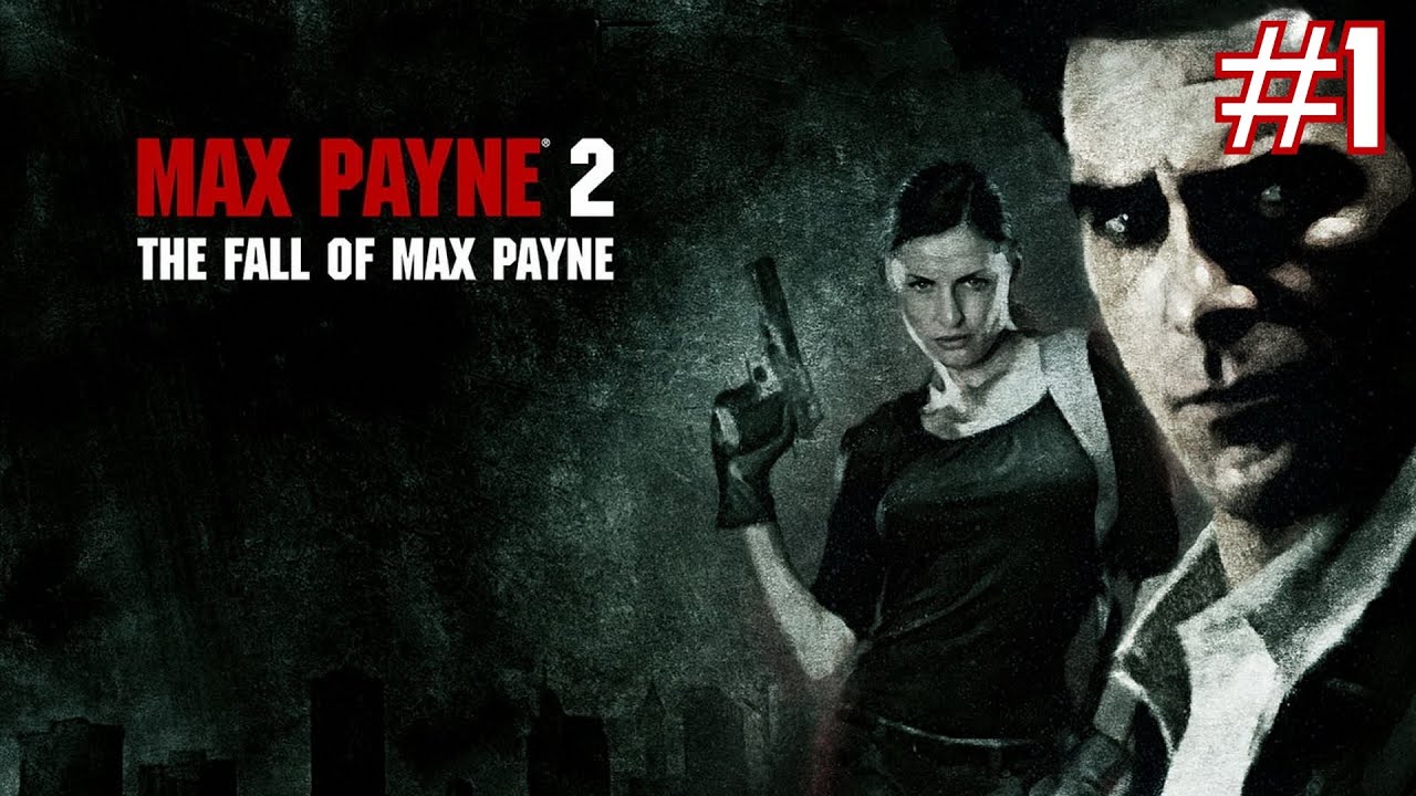 Zagrajmy w Max Payne 2: The Fall of Max Payne odc. 1 - Prolog