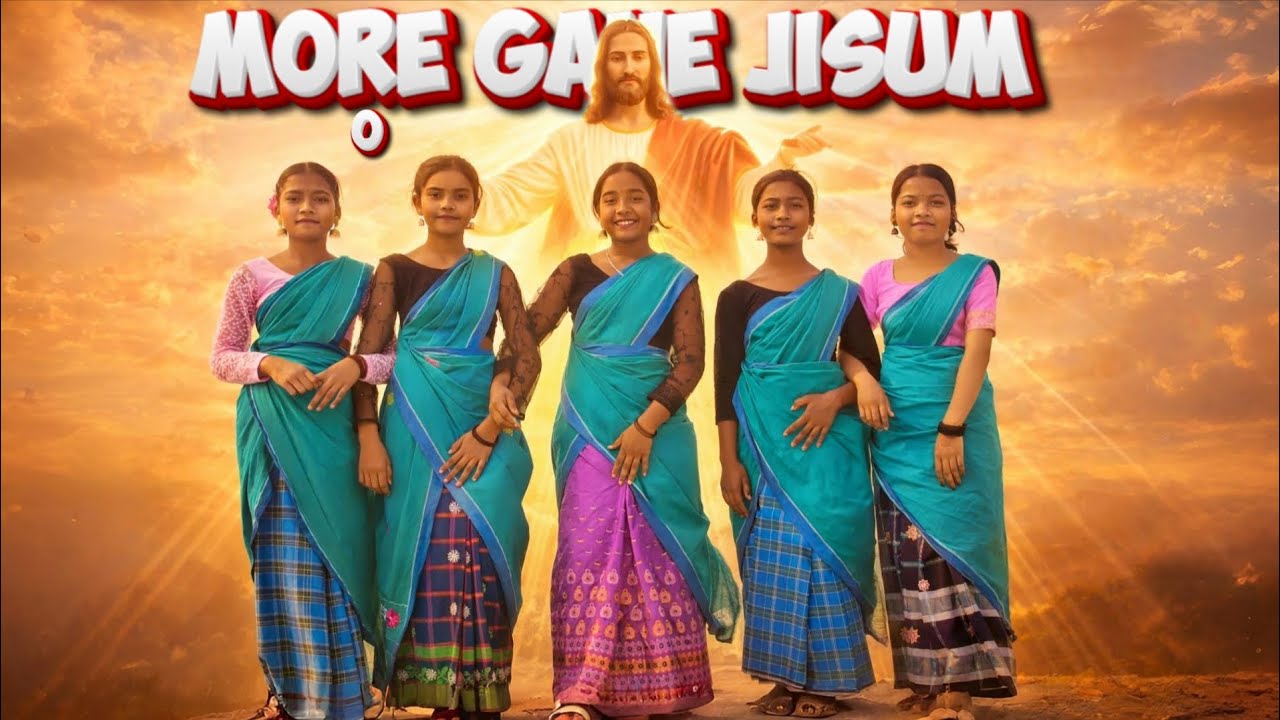 More gahe jisum//santali video song/new santali video 2026