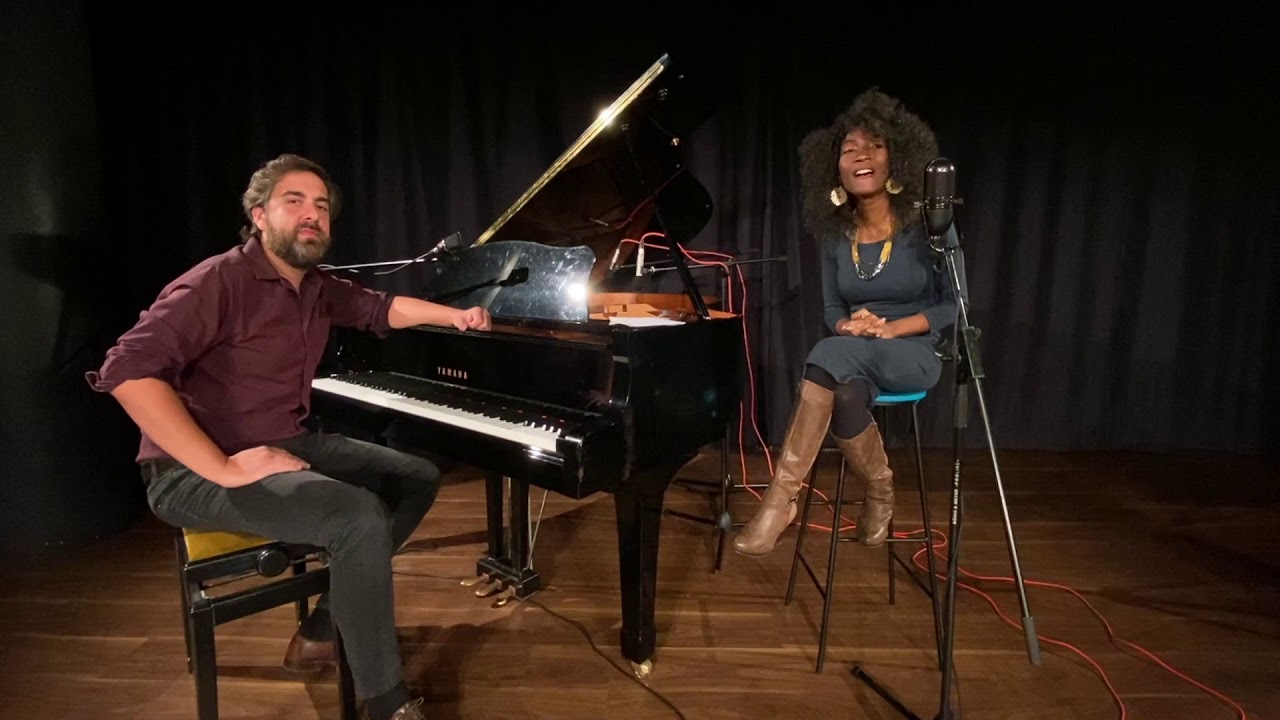 CONCERT KOKO-JEAN DAVIS I VICTOR PUERTAS