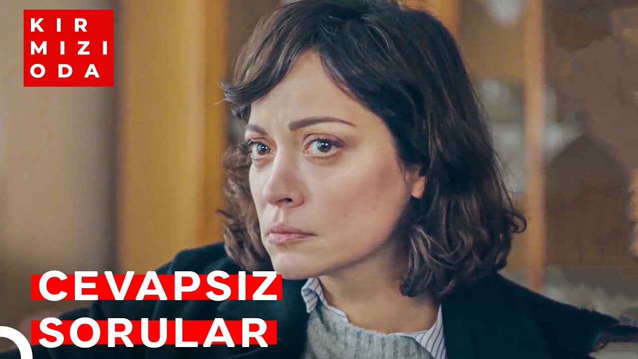 Yedi Çocuk Arasından Neden Ben? | Kırmızı Oda